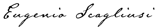 signature signature