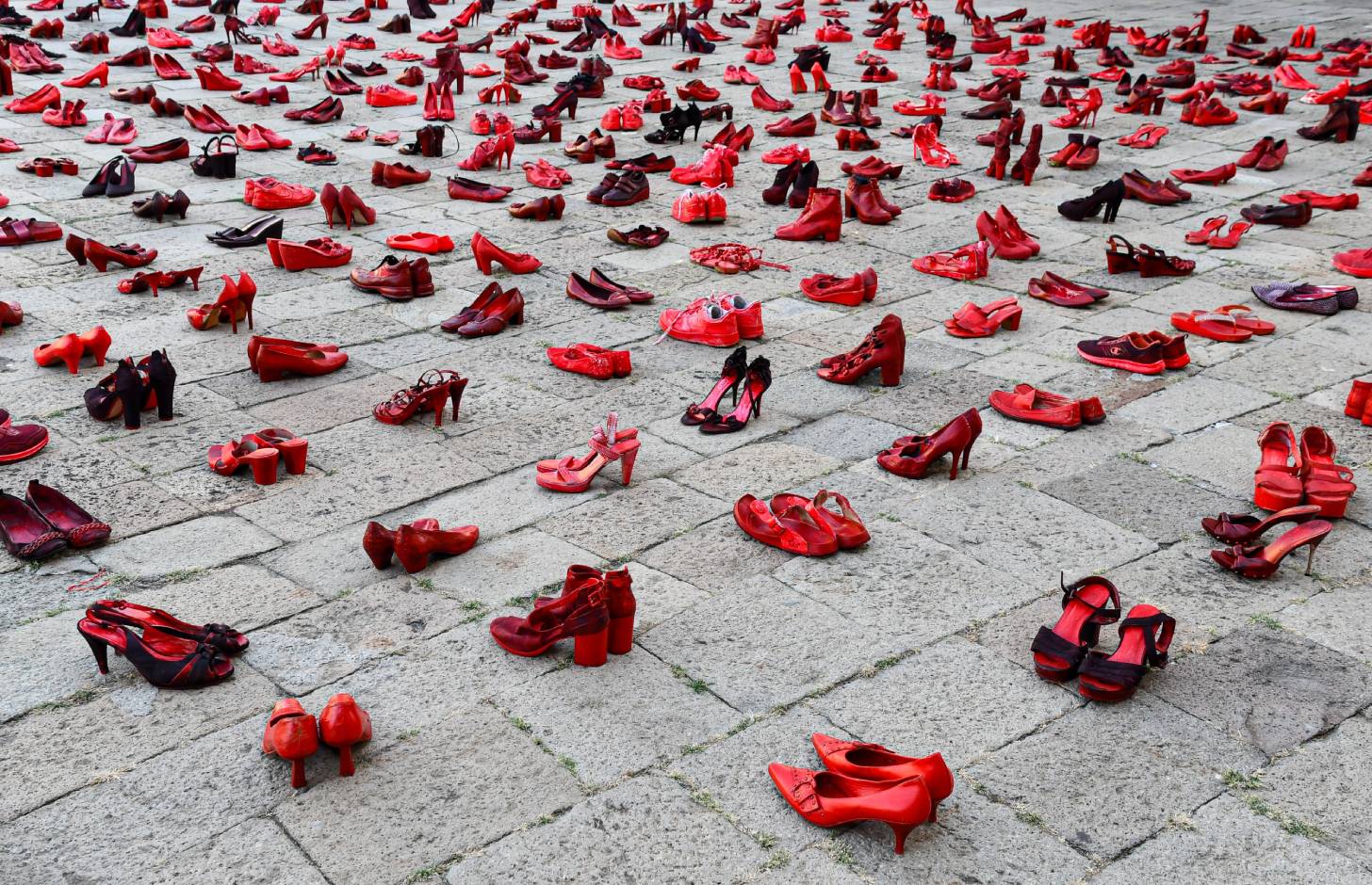 Dal delitto d’onore all’ergastolo per femminicidio